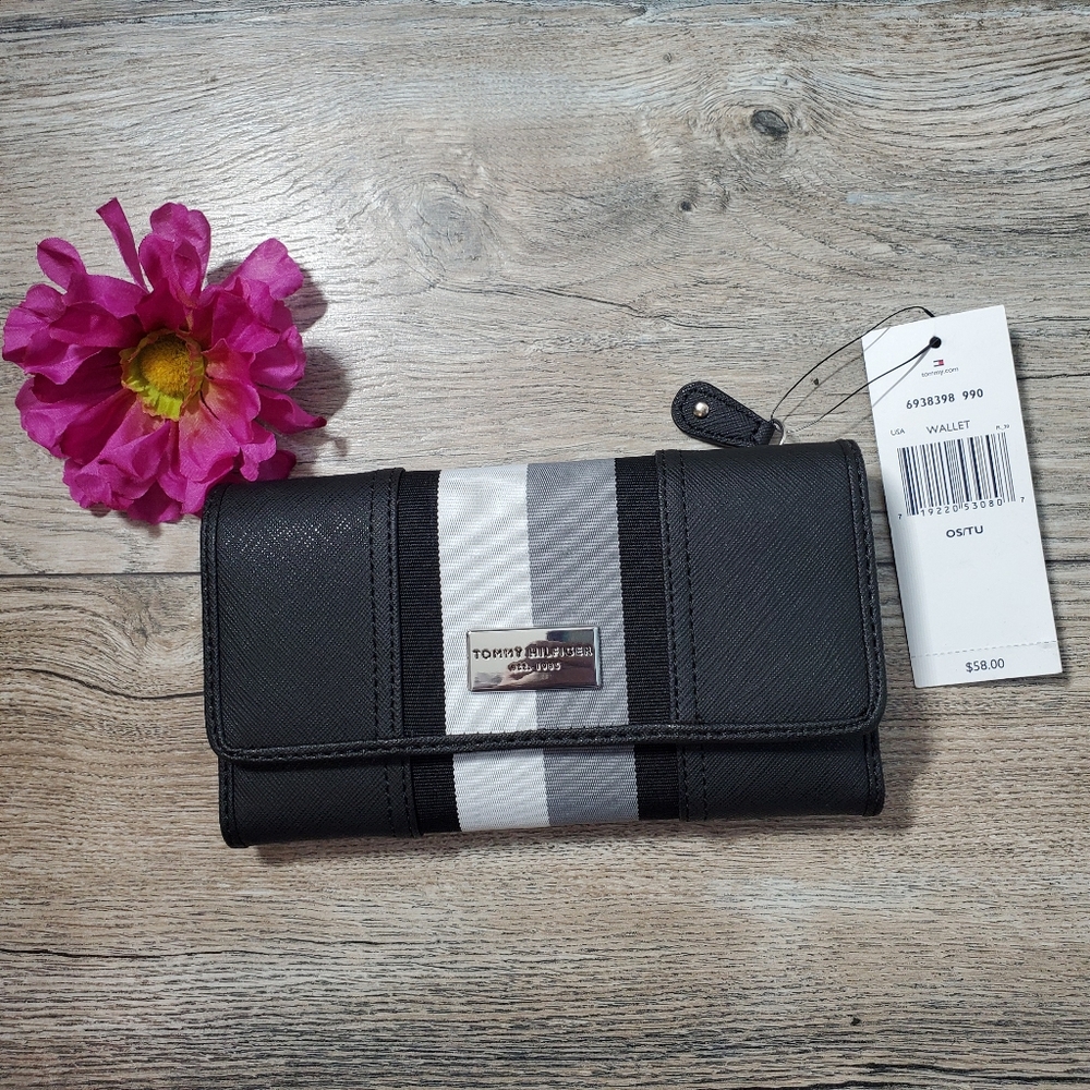 Tommy Hilfiger Wallet